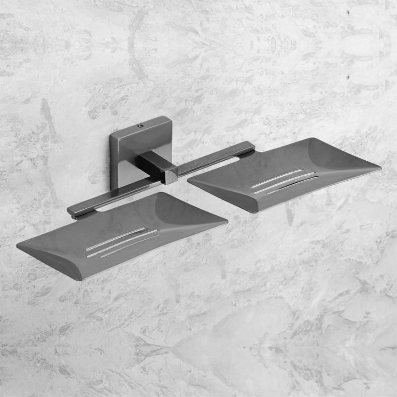 FUSION GRAPHITE GREY image 9