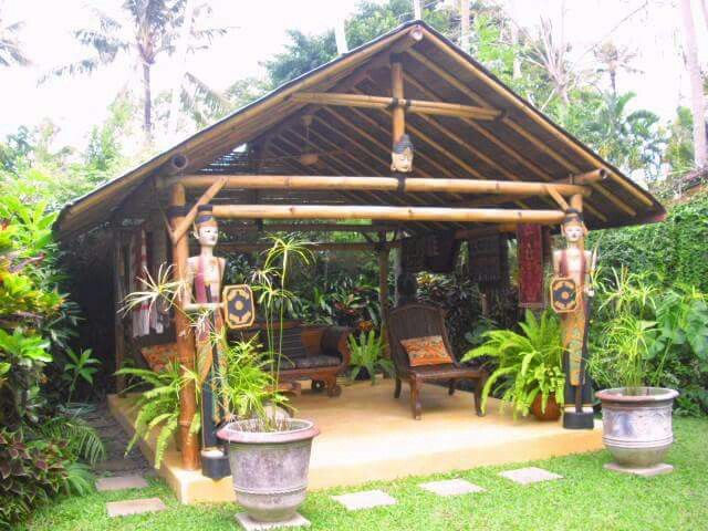 Luxury Gazebo Installation for Villas in Chennai image 3