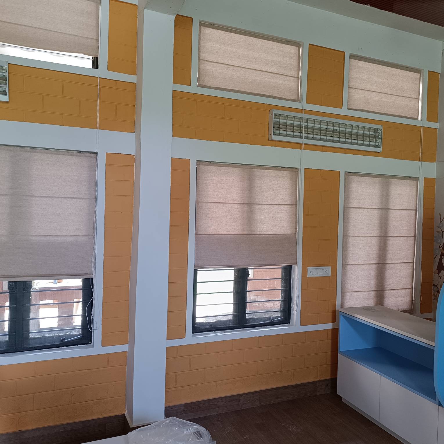 Roman Blinds image 6