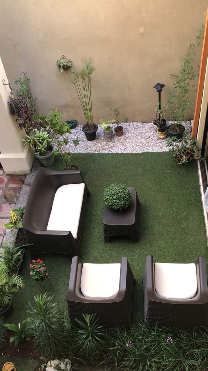 Backyard Landscape Design Experts Chennai image 4