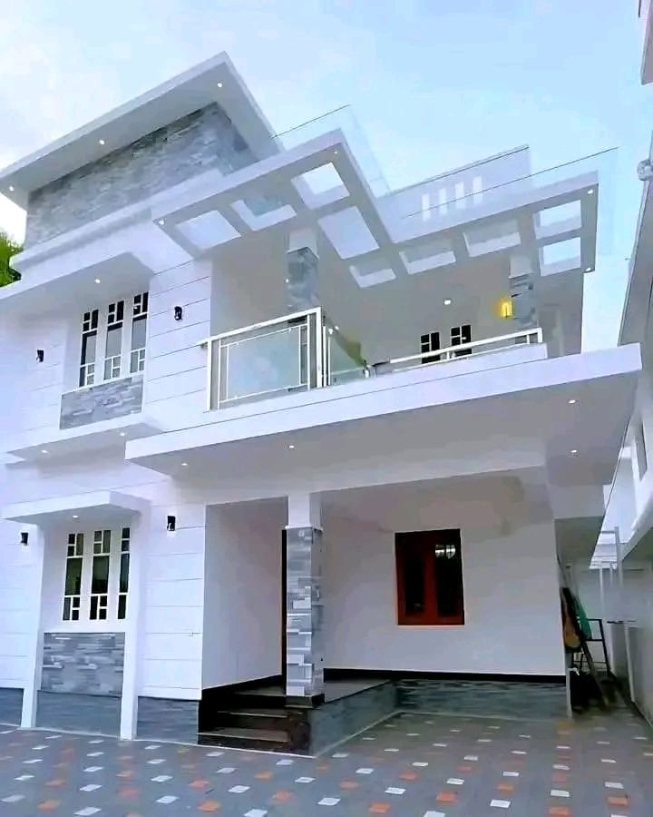 Pare Premium Exterior Panelling Solutions in Chennai image 4