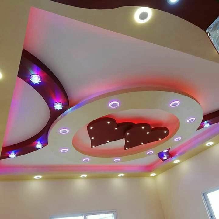 High-Quality Gypsum False Ceiling Service for Elegant Spaces image 4