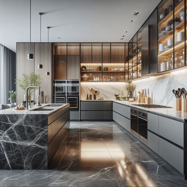 Modern Interior Designs Tailored to Your Lifestyle image 5
