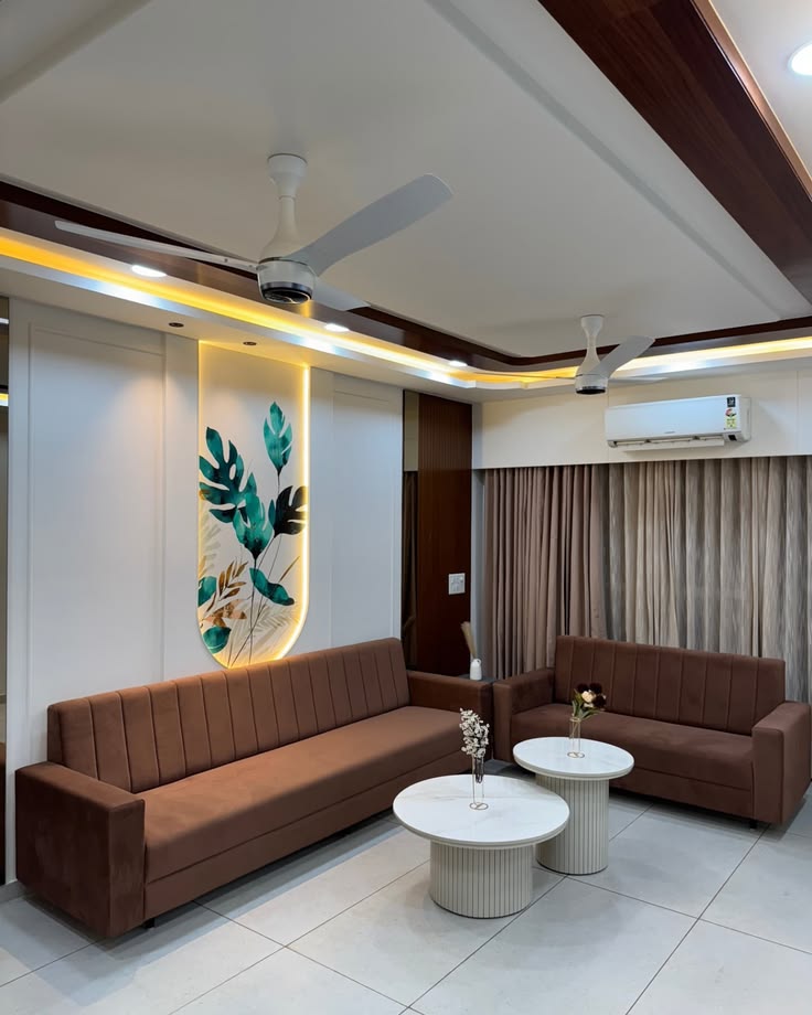Chennai Living Room Interior Design Experts image 5