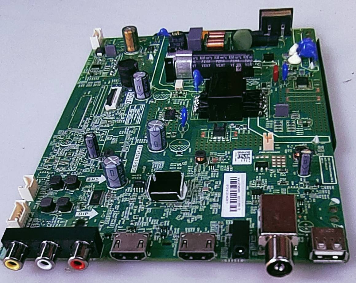 SAMSUNG UA32T4050ARXXL LED TV NEW MOTHER BOARD image 3