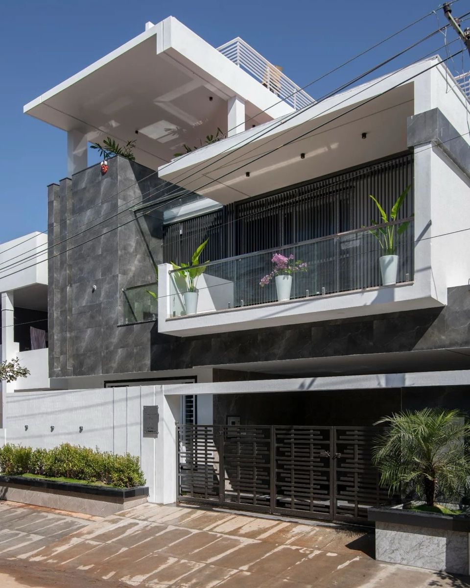 Best Balcony Ceiling Materials – Pare Ceiling in Chennai image 5
