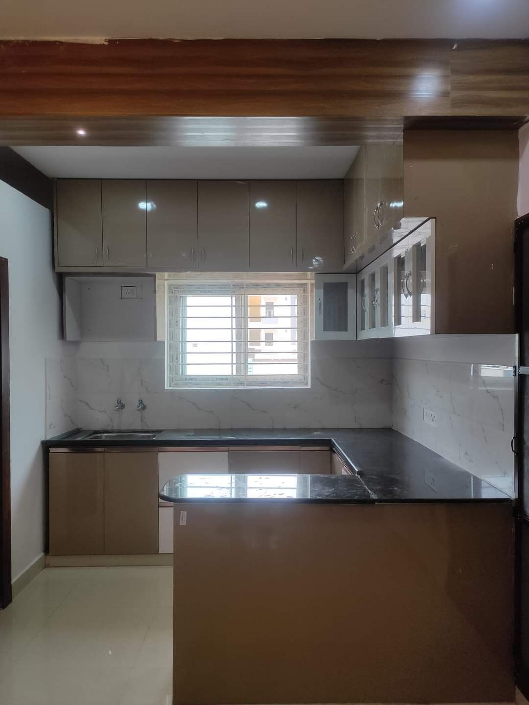 Premium Kitchen Interiors for Urban Apartments and Villas image 2
