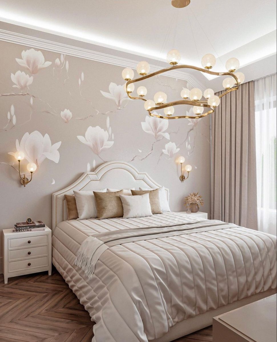 Affordable & Premium Interior Services for Bed Room image 4