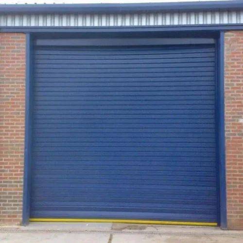 Automatic Rolling Shutter image 2