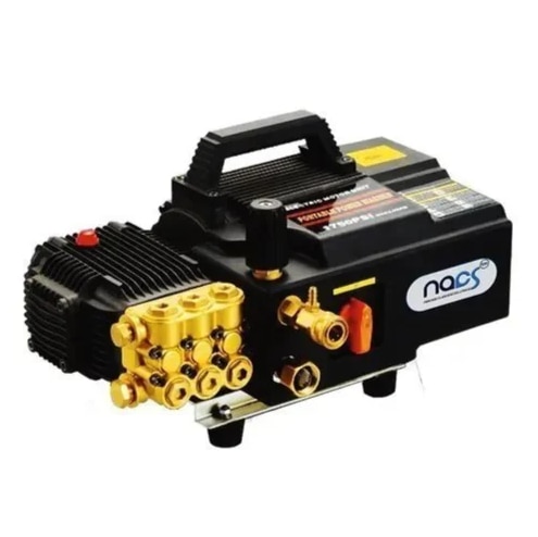 NACS High Pressure Garage Car Washer image 2