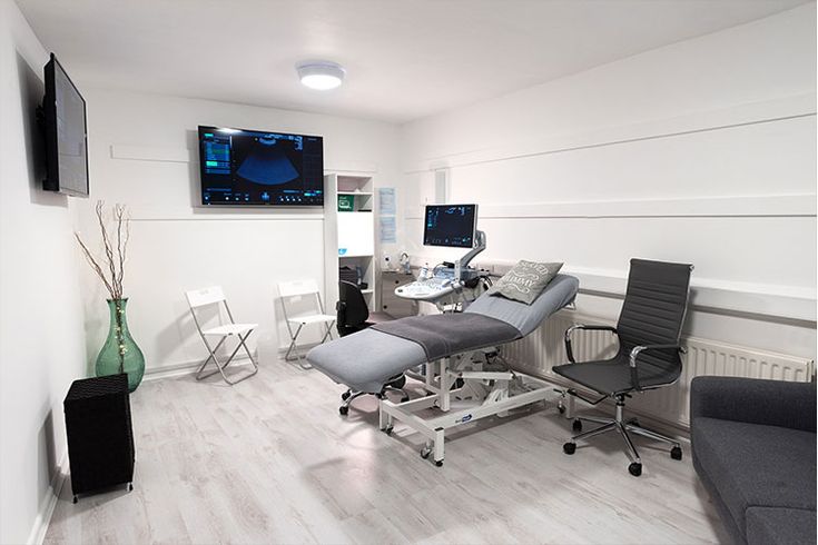 Smart Interior Design Ideas for Small and Large Clinics image 2