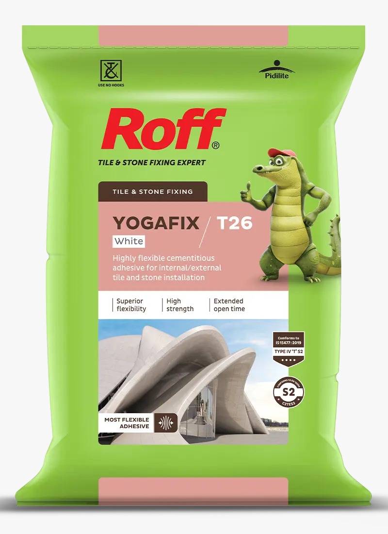 Roff Yogafix Adhesive image 3