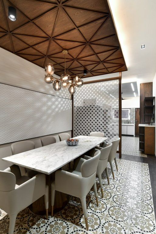 Axora Ceiling Decor Panels for Luxurious Interiors image 2