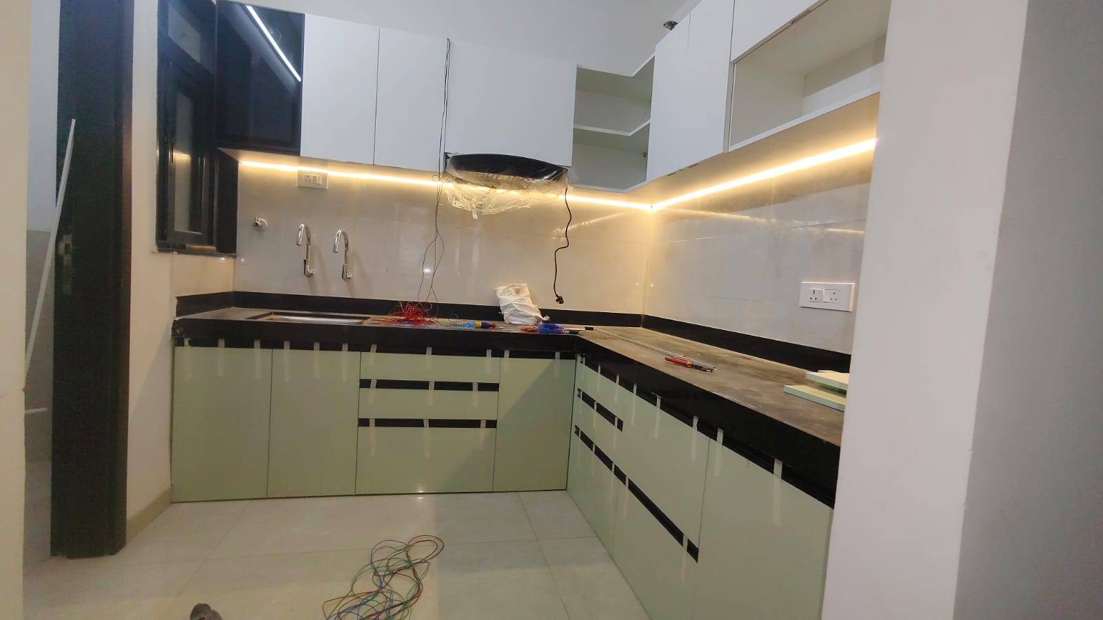Modular Kitchen  image 6