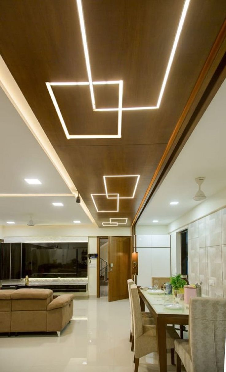 Axora Ceiling Panels – Beauty That Lasts for Years image 2