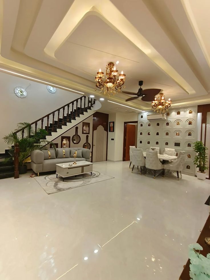 Interior Design Company Chennai for Villas image 3