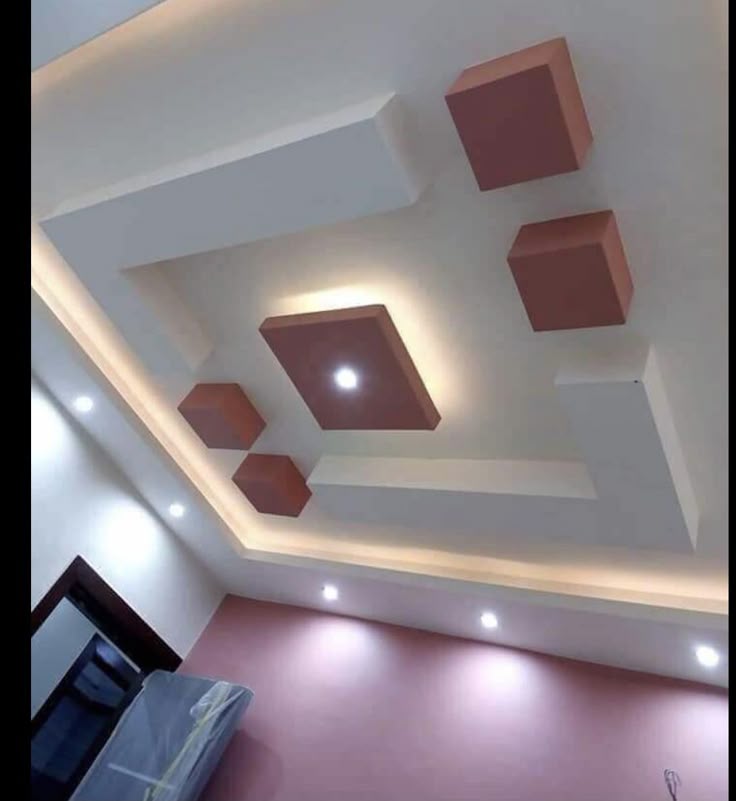 Long-Lasting Gypsum Ceiling Finishes for Perfect Interiorsi image 5