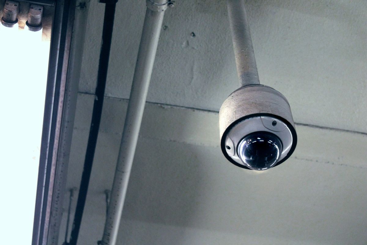 Best Value Daugha WiFi Camera for Smart Homes image 3
