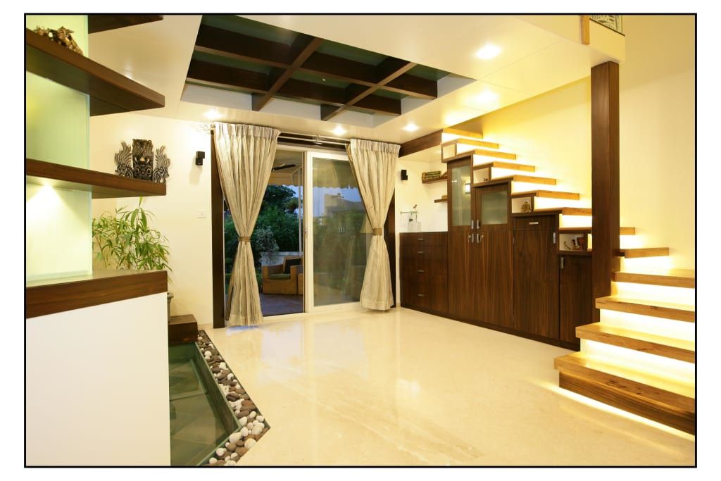 Home Renovation & Interior Design Chennai image 4