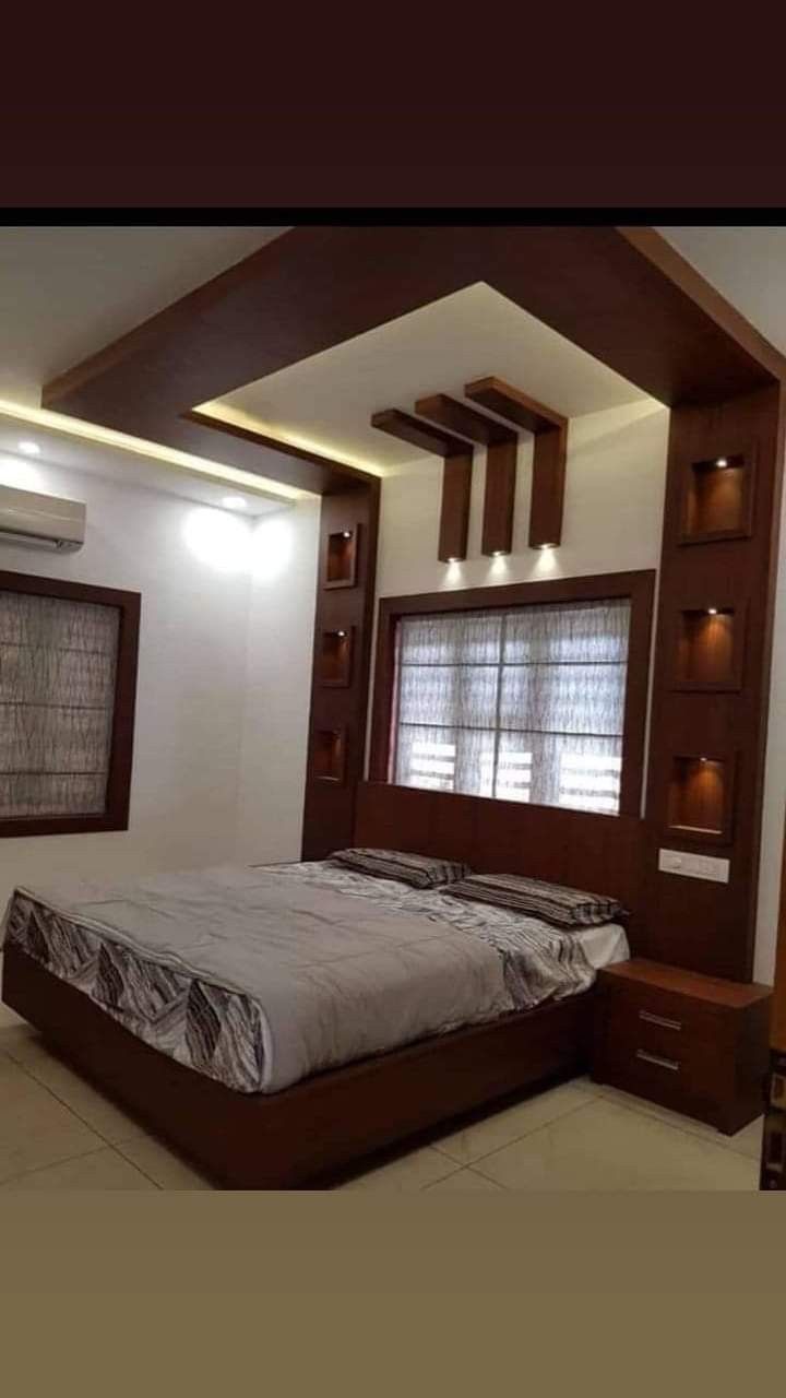 Best Axora Wall Panels for Bedroom Interiors image 2