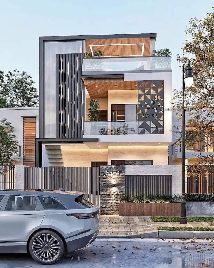 Transform Your Building’s Exterior – Modern Design, Lasting Impact image 3