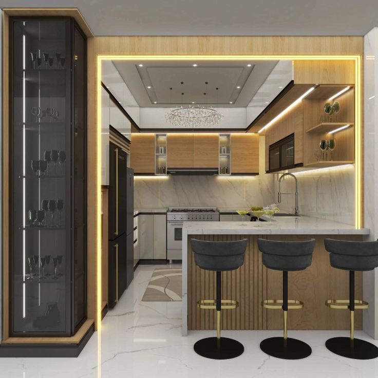 Smart Interior Planning for Functional and Stylish Spaces image 5