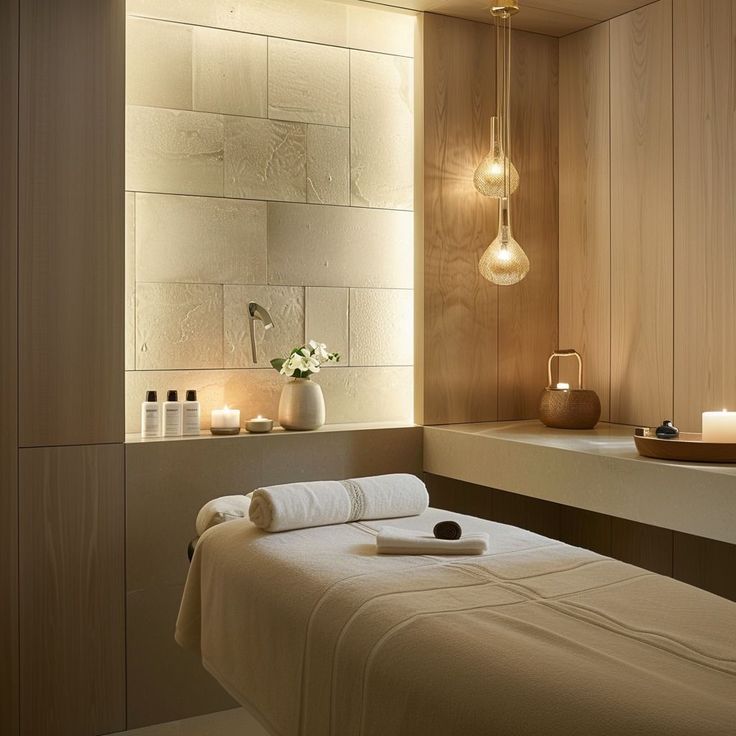 Professional Spa Interior Design Services image 2