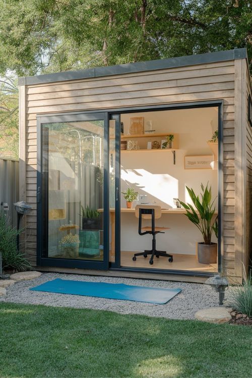 Exterior Wall Design & Texture Finish – Perfect Look for Your Property image 3