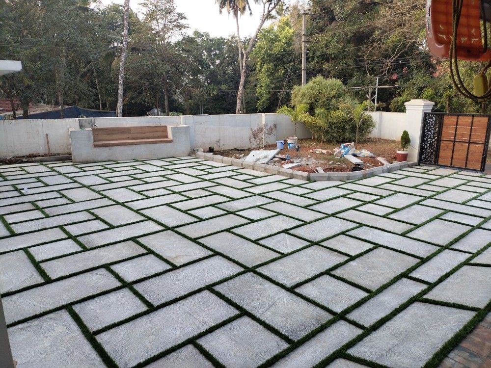 Best Frontyard Landscape Designers in Chennai image 2