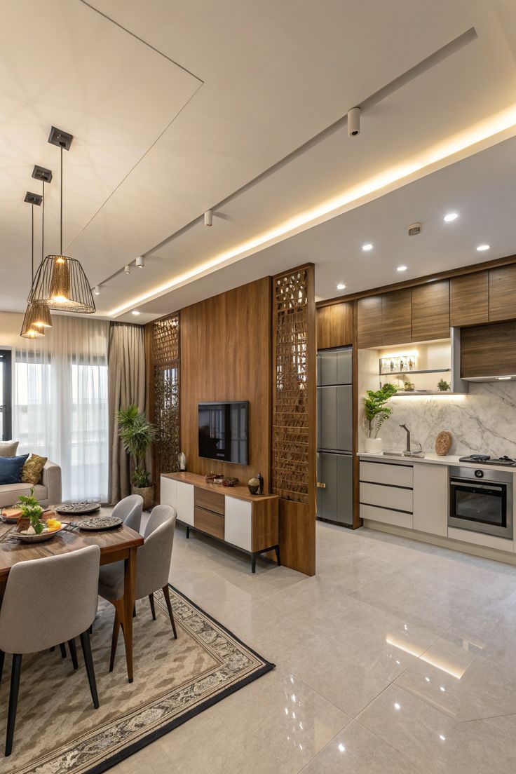 Complete Residential Interior Solutions Chennai image 4
