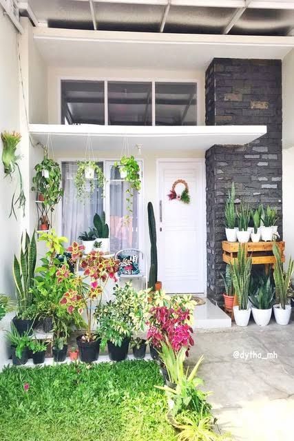 Outdoor Gardening Contractors in Chennai image 3