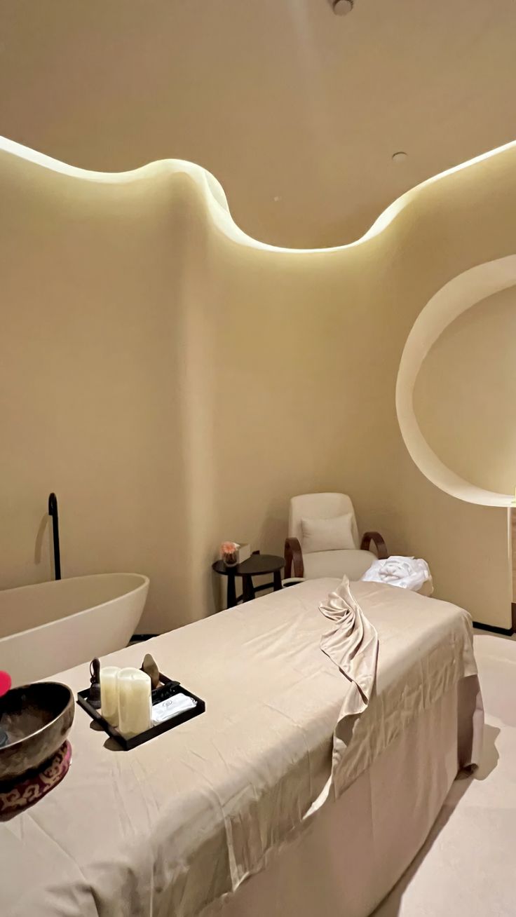Professional Spa Interior Design Services image 5