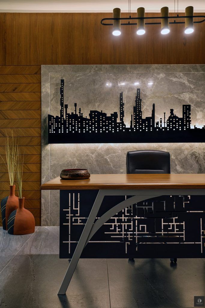 Axora Wall Panels for Office & Commercial Spaces image 3