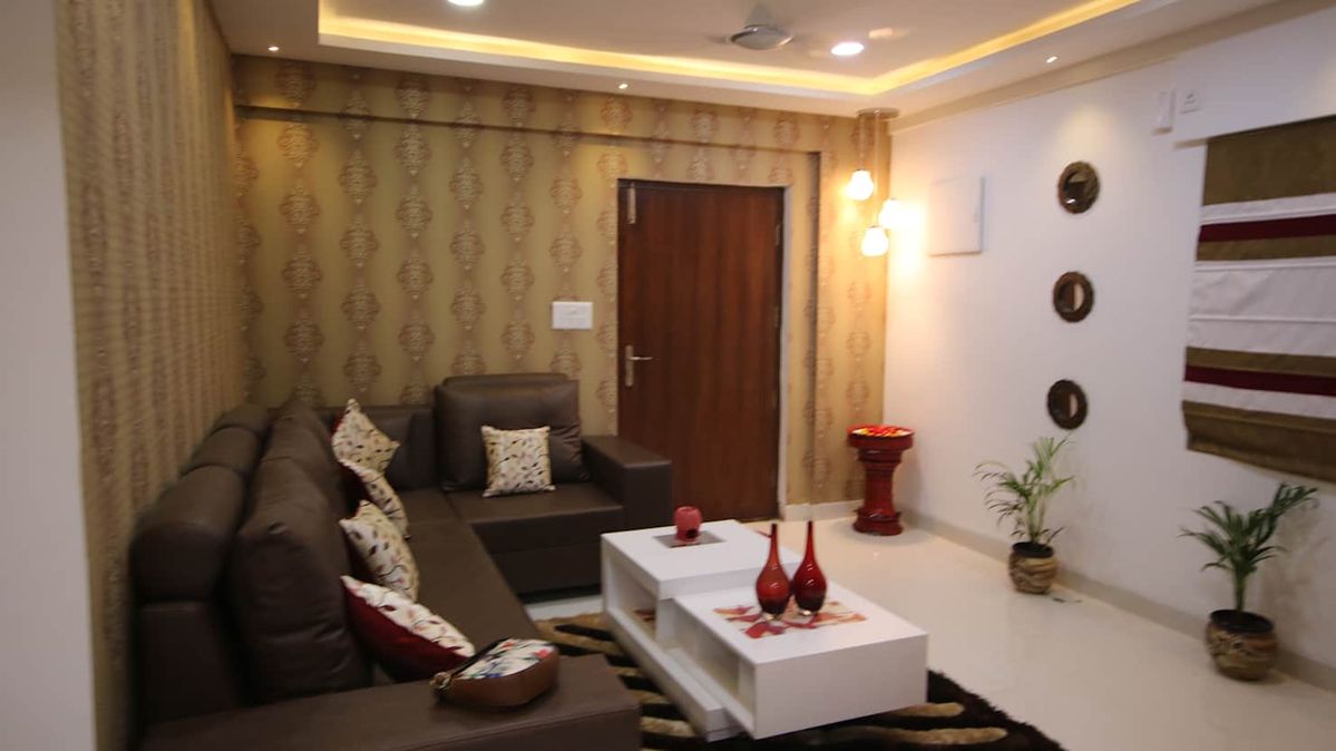 Flat Interior Design Services Chennai image 4
