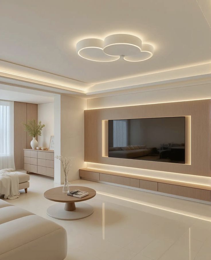 Professional False Ceiling Services image 4