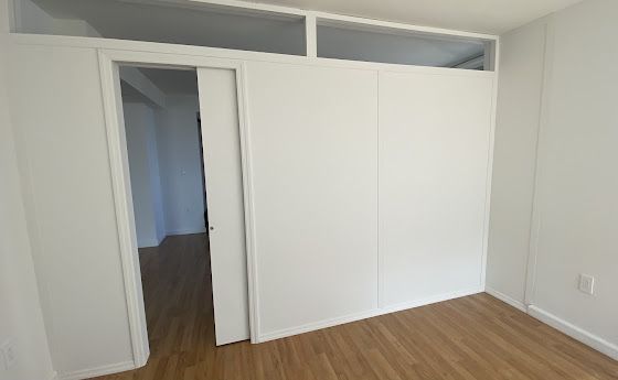Expert Gypsum Partition Services for Homes & Businesses image 3