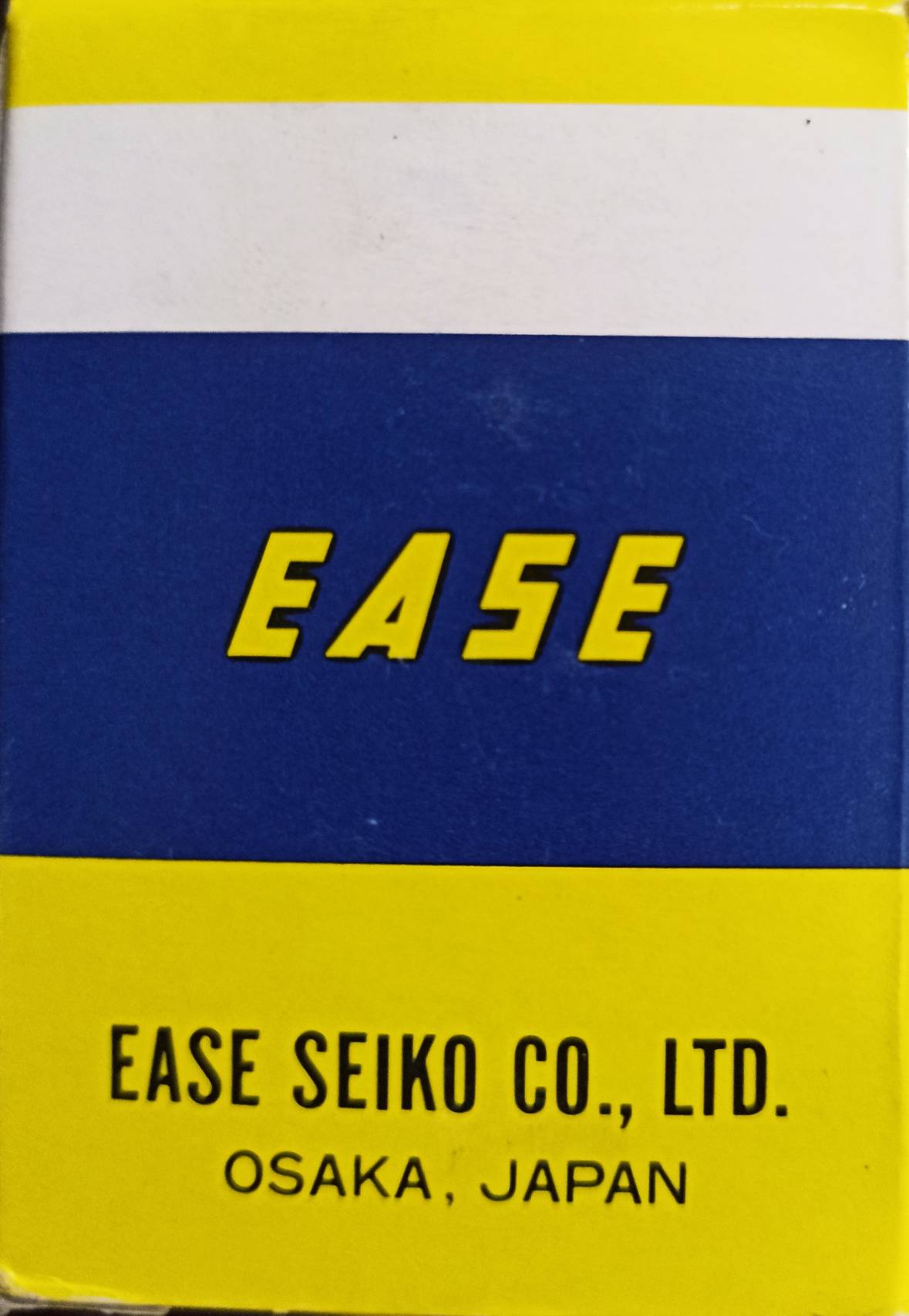 EASE Japan Linear Slide Bearings image 4