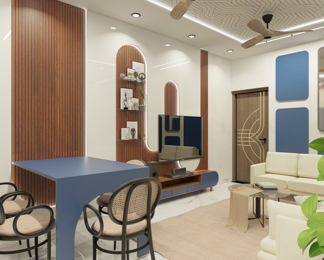 Affordable Interior Design in Chennai Homes image 3
