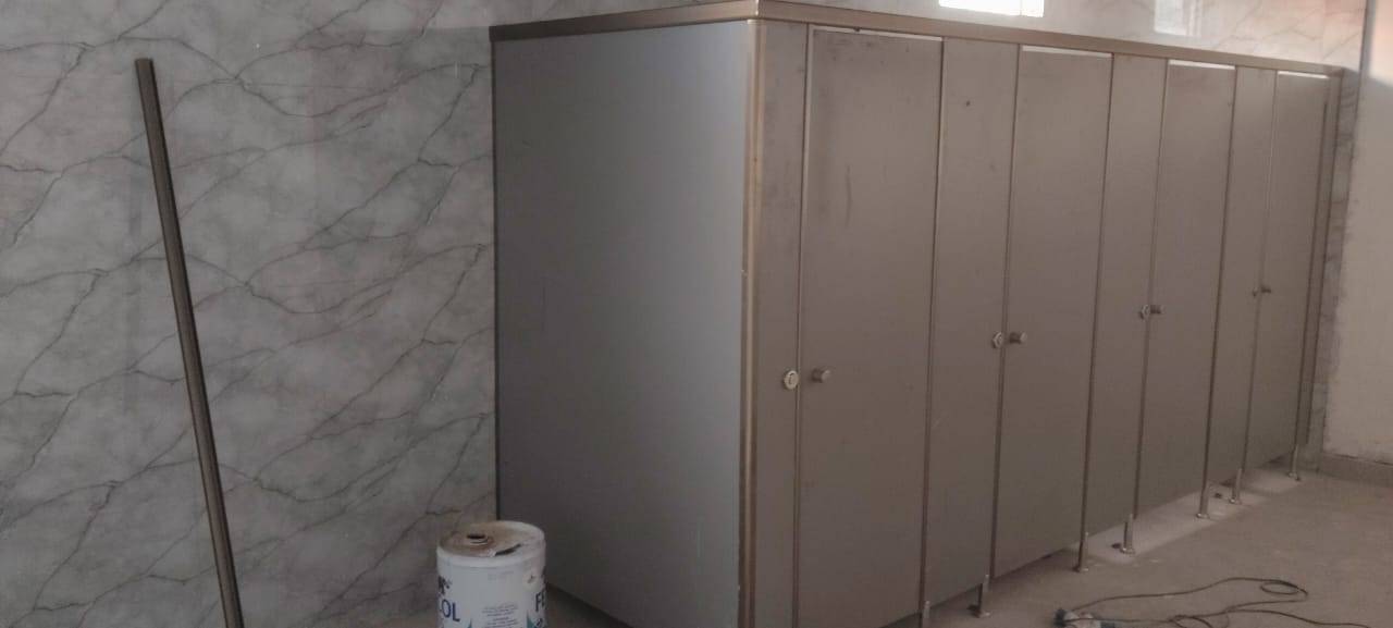 Best Bathroom Cubicle Partition in Pune image 6