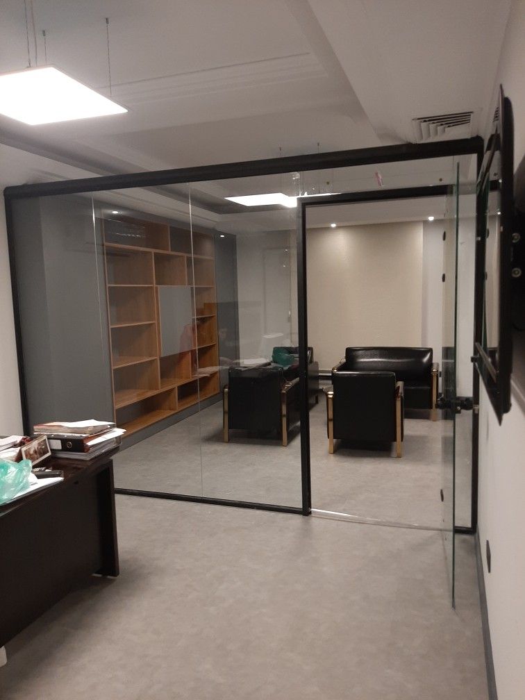 Best Glass Partition Service Providers in Chennai image 5