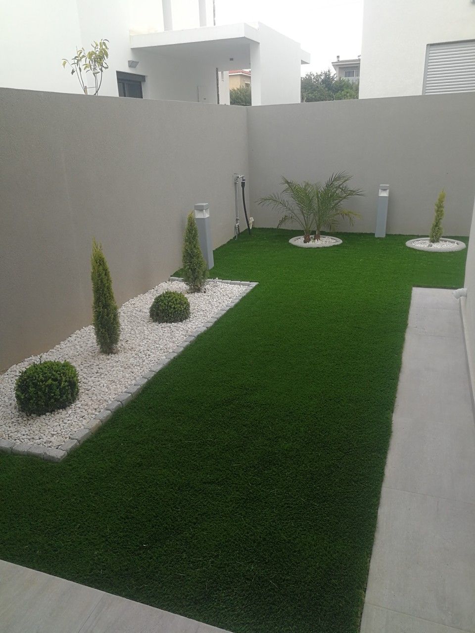 Best Backyard Landscaping Services in Chennai image 4