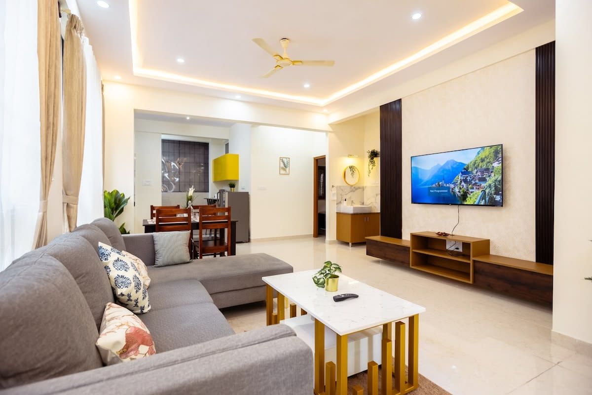 Budget-Friendly Interior Designers in Chennai image 5