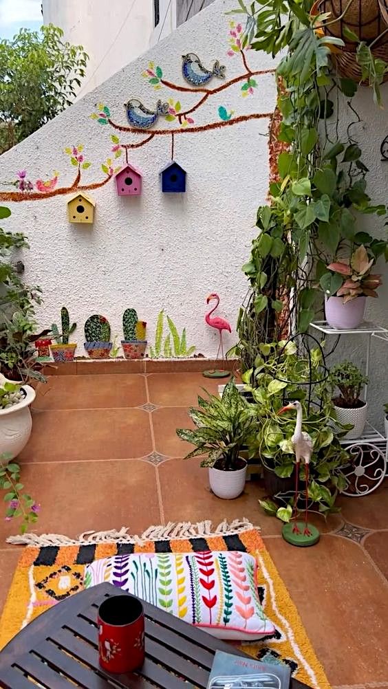 Customized Terrace Gardening Service in Chennai image 7
