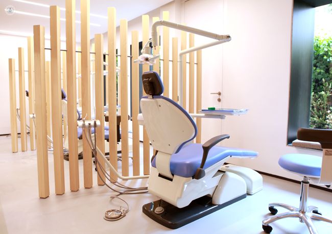 Smart Dental Interior Solutions for Every Space image 5