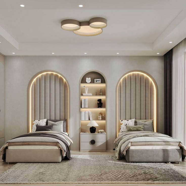 Kids Bedroom Design Themes That Grow with Your Child image 3