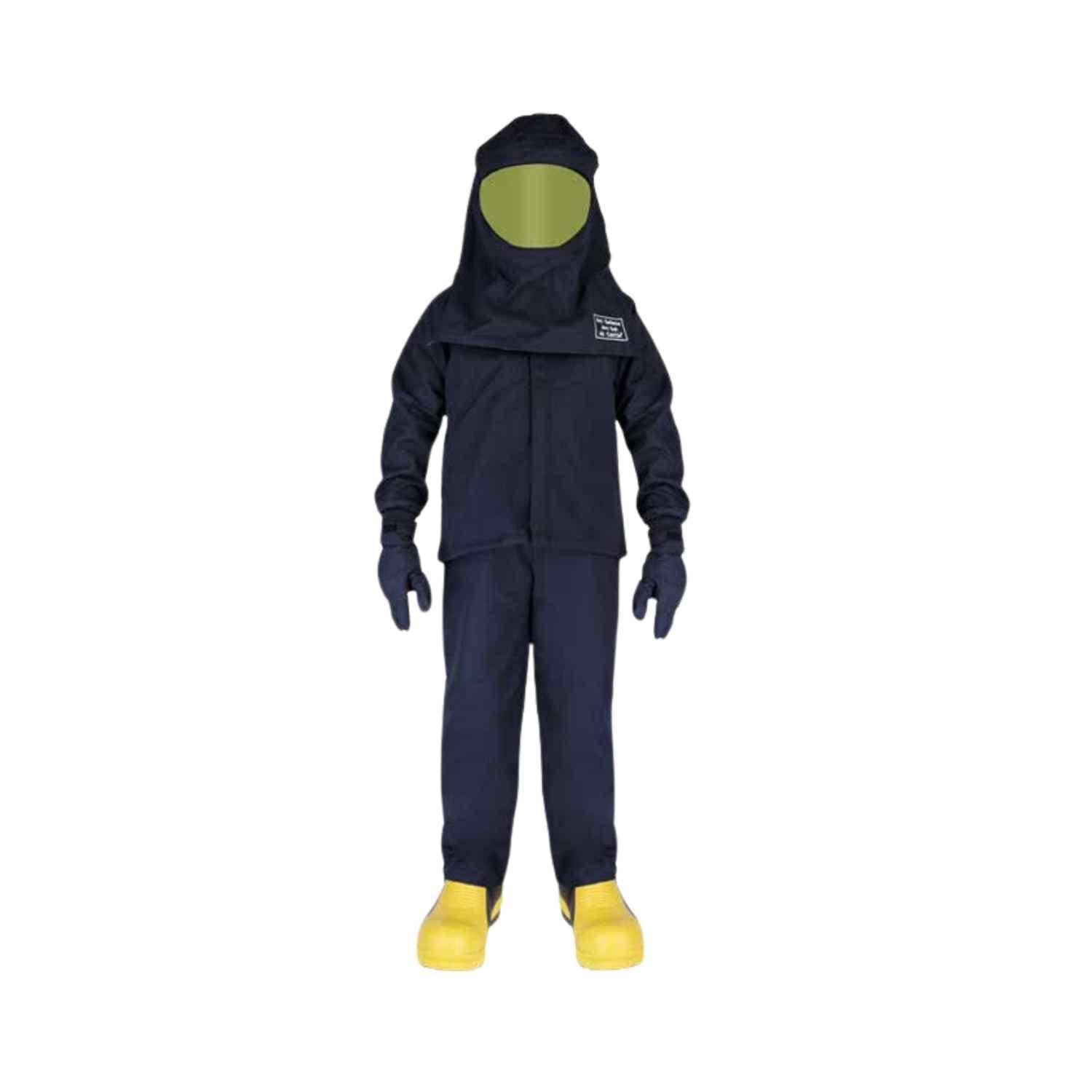 ARC Flash Suit 40 CAL – High-Performance Electrical Safety Ensemble image 2