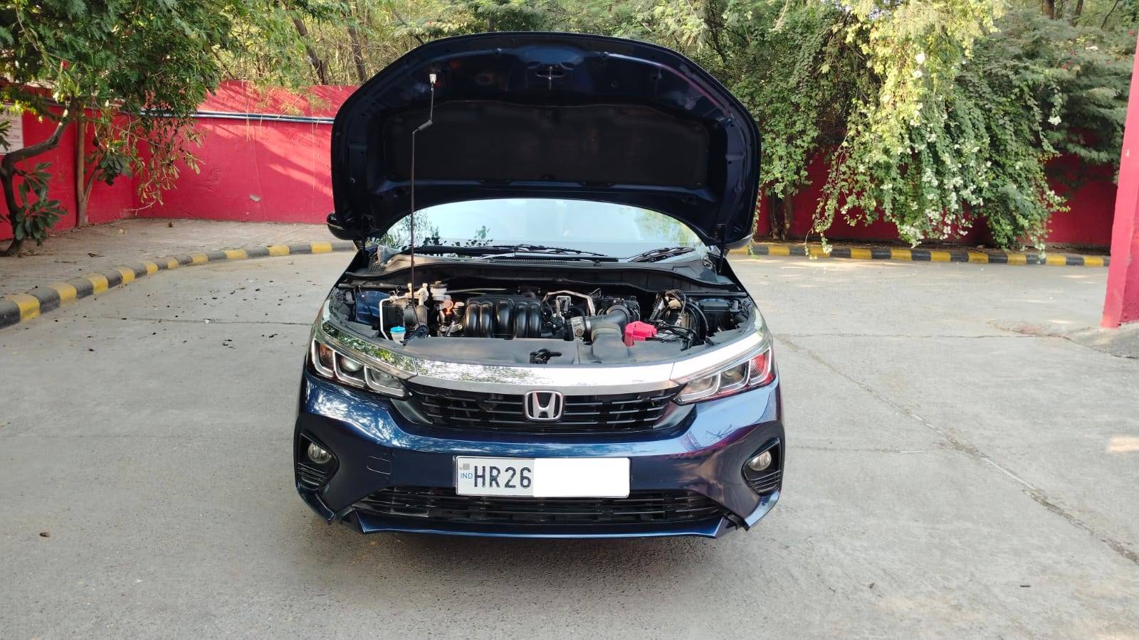 HONDA CITY V 2023 AUGUST image 6