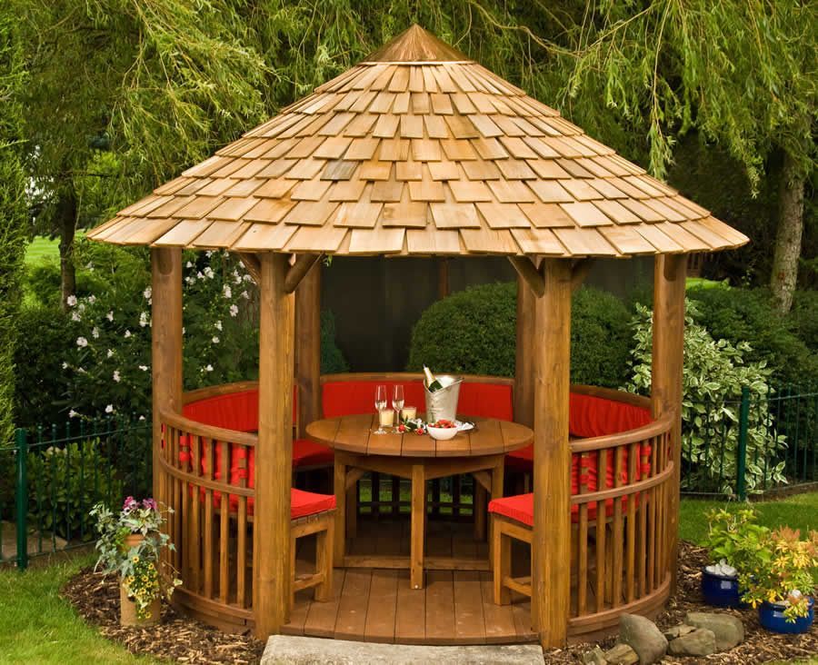 Affordable Gazebo Installation Experts in Chennai image 5