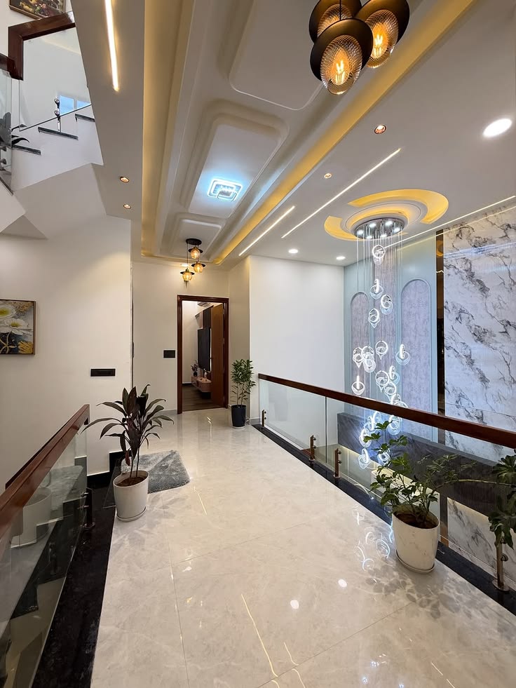 Interior Design Company Chennai for Villas image 5