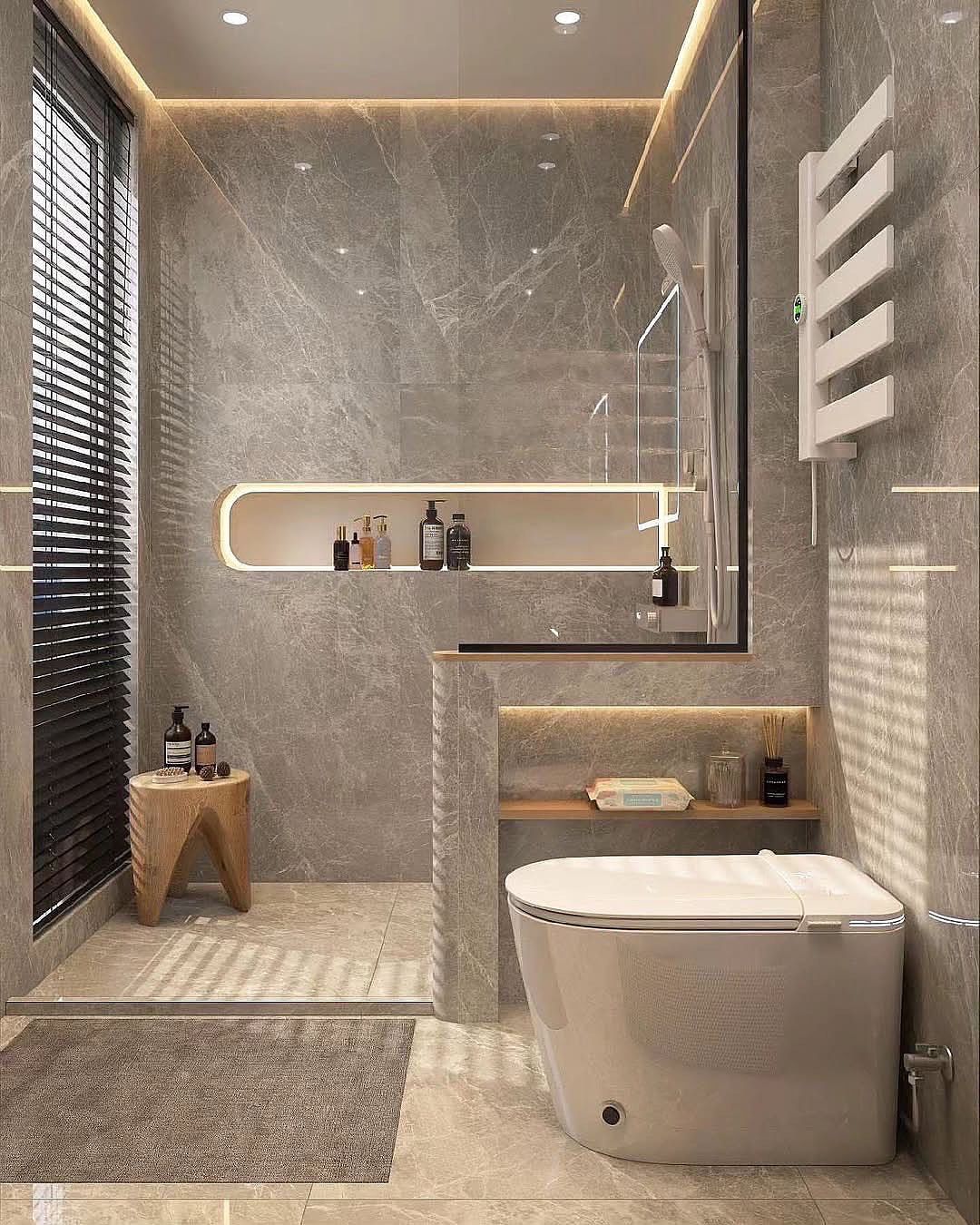 Premium & Budget-Friendly Bathroom Design Solutions image 2